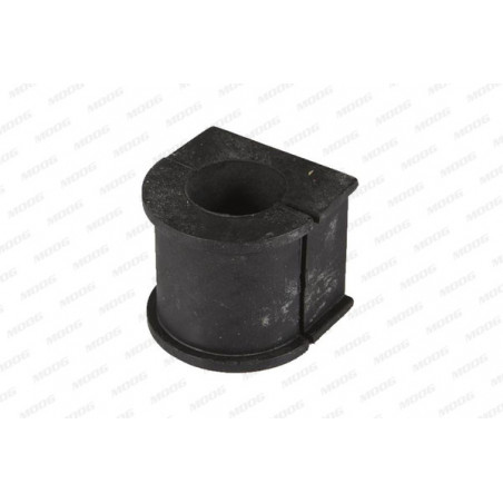 Silent bloc de barre...