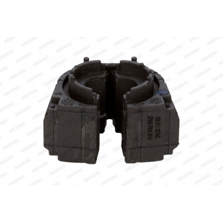 Silent bloc de barre...