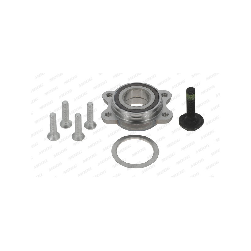 Roulement de roue MOOG