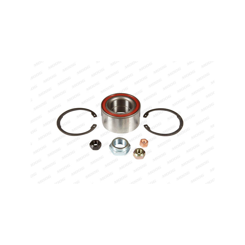 Roulement de roue MOOG