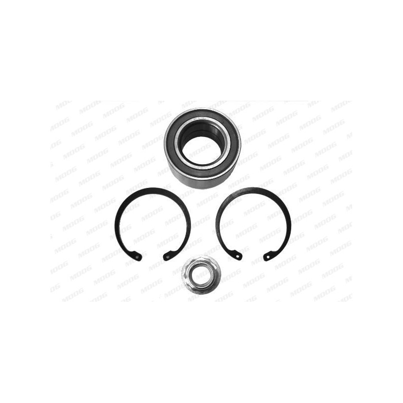 Roulement de roue MOOG