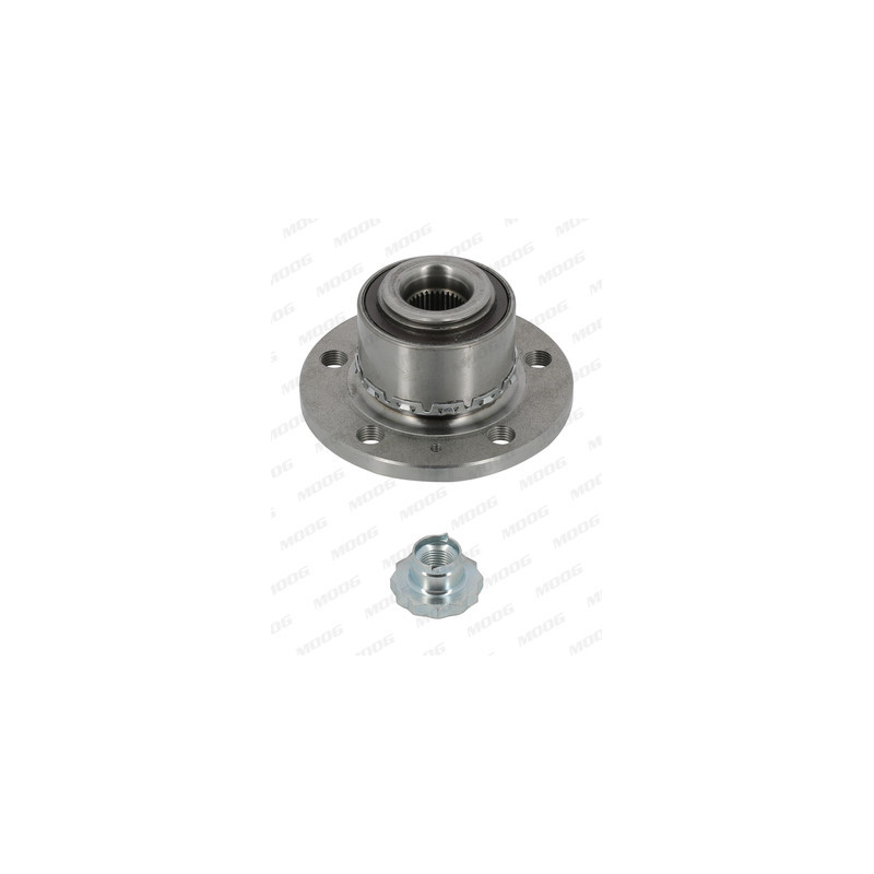 Roulement de roue MOOG