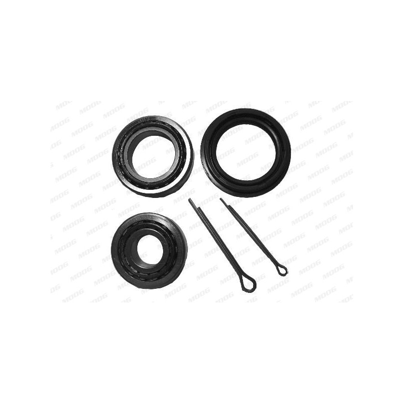 Roulement de roue MOOG