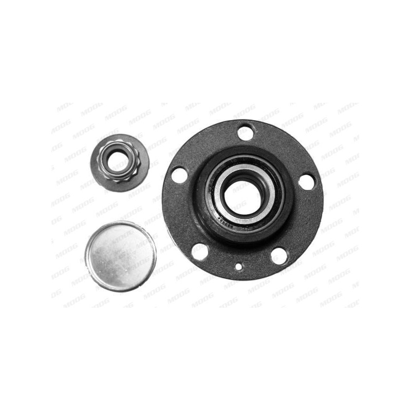 Roulement de roue MOOG