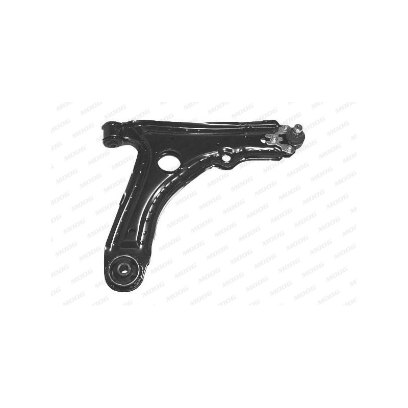 Triangle de suspension MOOG