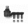 Rotule de suspension MOOG