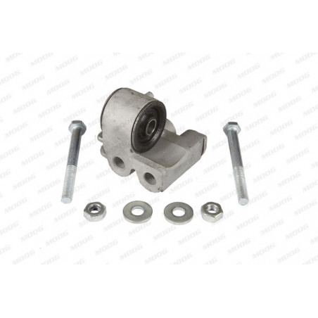 Silent bloc de triangle de...