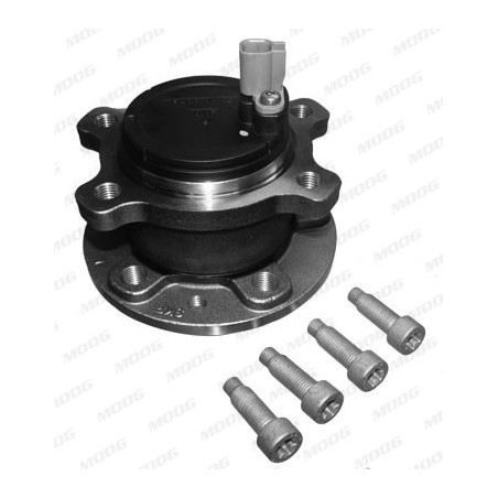 Roulement de roue MOOG