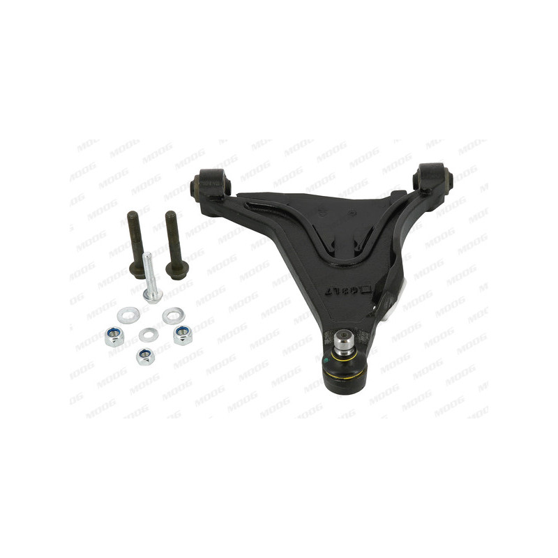 Triangle de suspension MOOG