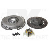 Kit d'embrayage NK