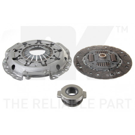 Kit d'embrayage NK