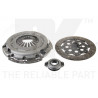 Kit d'embrayage NK