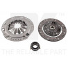 Kit d'embrayage NK