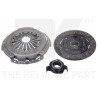 Kit d'embrayage NK