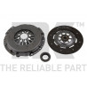 Kit d'embrayage NK