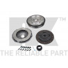Kit d'embrayage NK