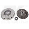 Kit d'embrayage NK