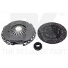 Kit d'embrayage NK
