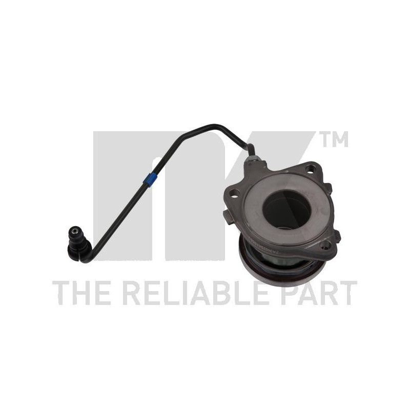 Butée d'embrayage (hydraulique) NK