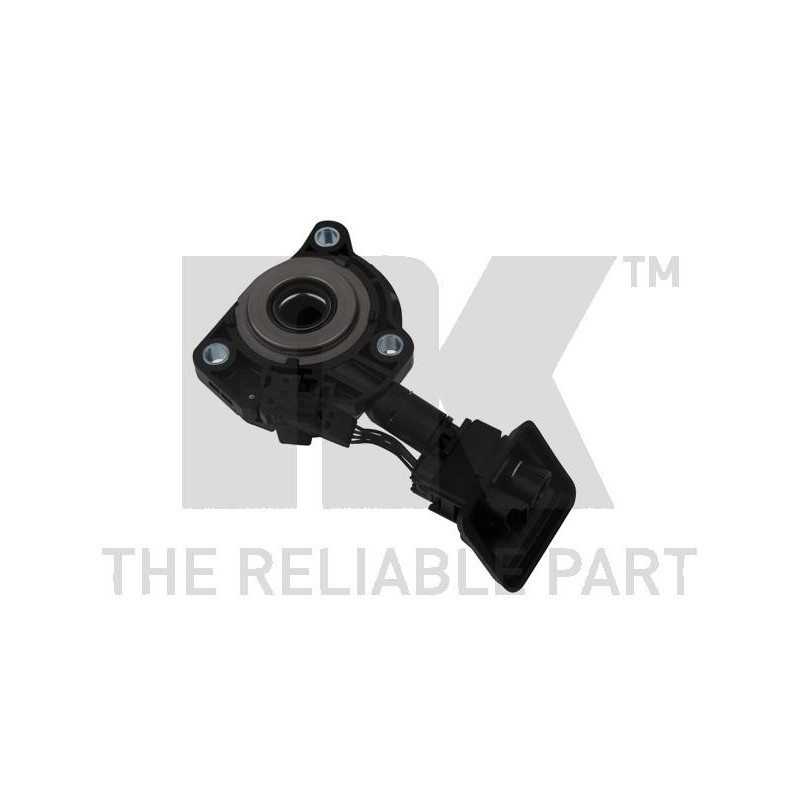 Butée d'embrayage (hydraulique) NK