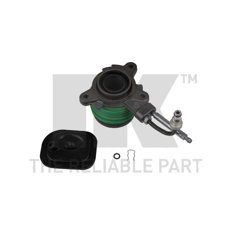 Butée d'embrayage (hydraulique) NK