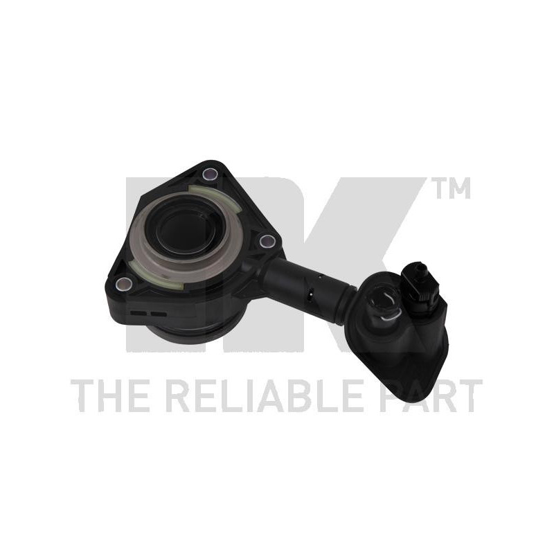 Butée d'embrayage (hydraulique) NK