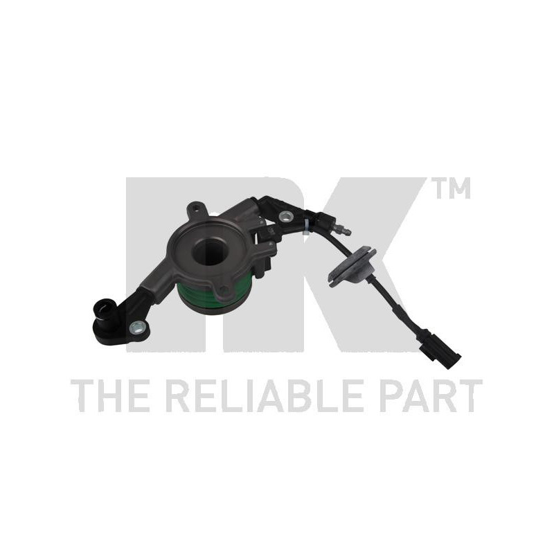 Butée d'embrayage (hydraulique) NK