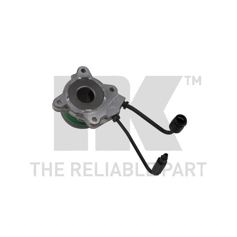 Butée d'embrayage (hydraulique) NK