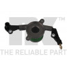 Butée d'embrayage (hydraulique) NK