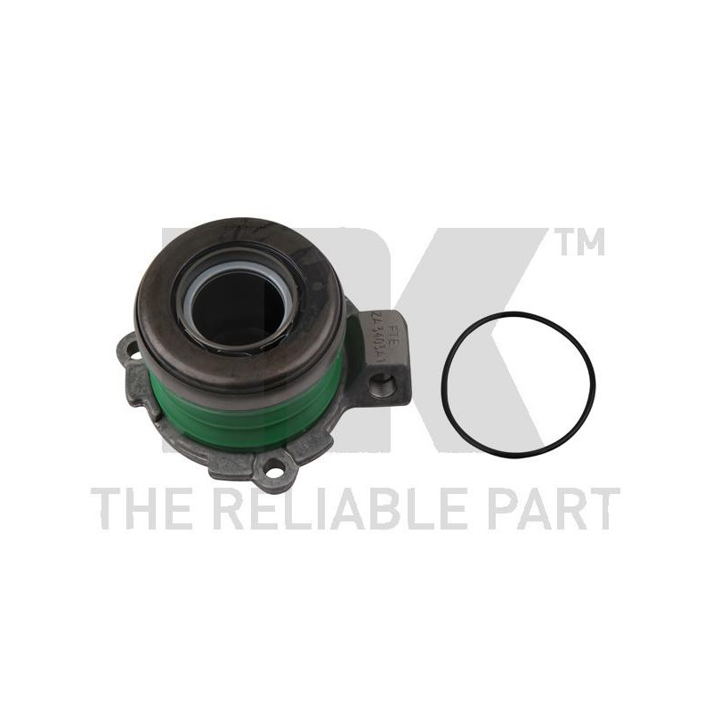 Butée d'embrayage (hydraulique) NK