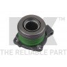 Butée d'embrayage (hydraulique) NK