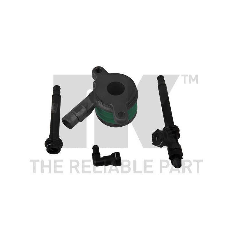 Butée d'embrayage (hydraulique) NK