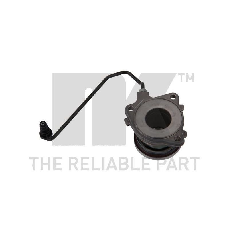 Butée d'embrayage (hydraulique) NK