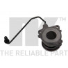 Butée d'embrayage (hydraulique) NK
