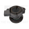 Butée d'embrayage (hydraulique) NK