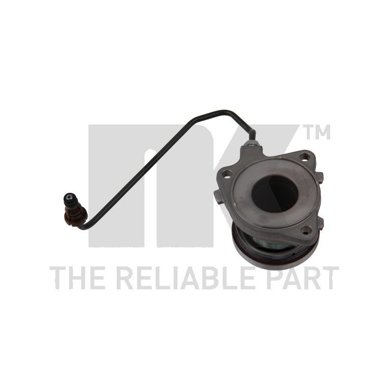 Butée d'embrayage (hydraulique) NK