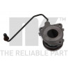 Butée d'embrayage (hydraulique) NK