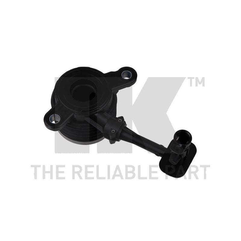 Butée d'embrayage (hydraulique) NK