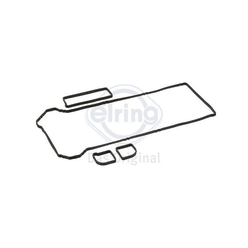 Jeu de joints d'étanchéité (couvercle de culasse) ELRING