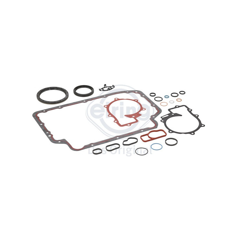 Pochette de joints bas moteur ELRING