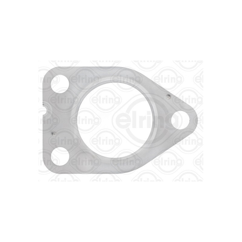 Joint De Vanne EGR Elring - Référence 021.370 - 2 Trous De Fixation - Compatible Avec Divers Véhicules