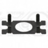 Joint (sortie d'huile (compresseur)) ELRING