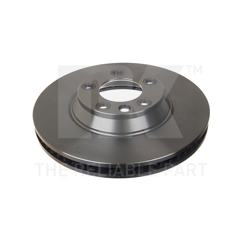 Disque de frein à l'unité NK