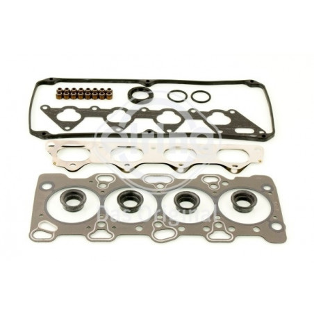 Pochette de rodage moteur...