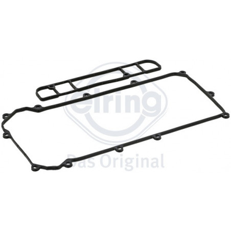 Jeu de joints d'étanchéité (couvercle de culasse) ELRING