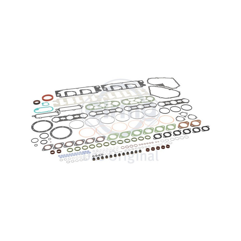 Pochette complète de joints moteur ELRING