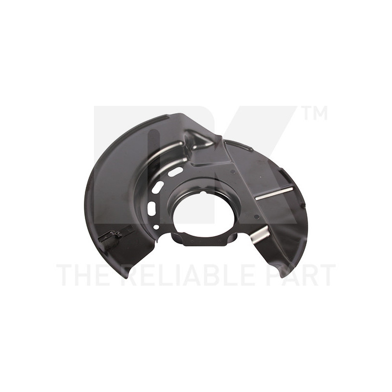 Déflecteur (disque de frein) NK