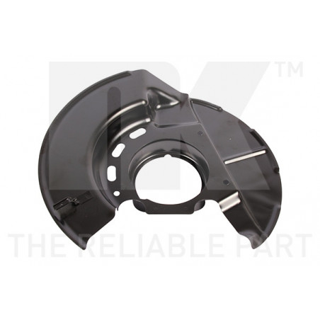 Déflecteur (disque de...