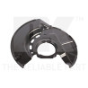 Déflecteur (disque de frein) NK