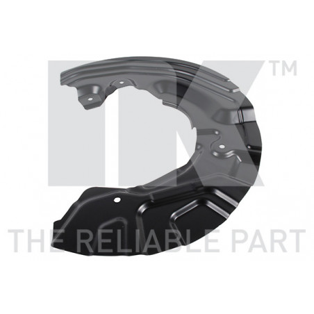 Déflecteur (disque de...